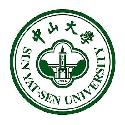 7、中山大學(xué)