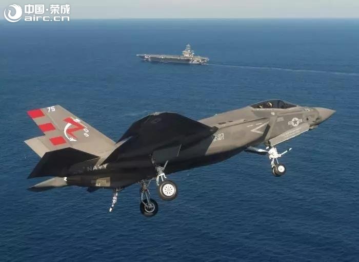 铌K-57L(fng)^ʹoF-35󽵃r
